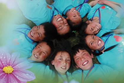 Brose China 2016 Gesanghua event